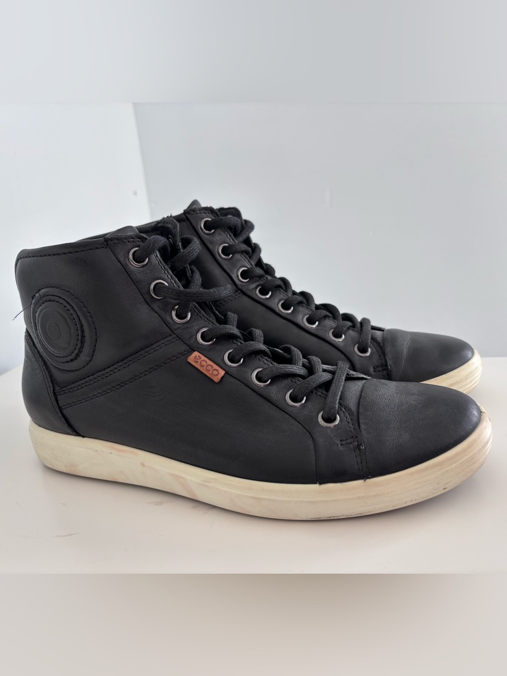 ECCO Sneakers